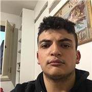 Studente universitario offre ripetizioni